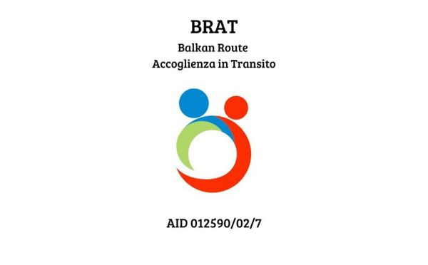 BRAT – Balkan Route: Accoglienza in Transito