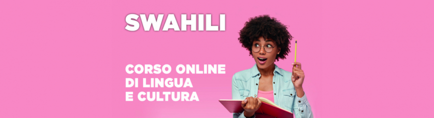 Corso di lingua e cultura SWAHILI