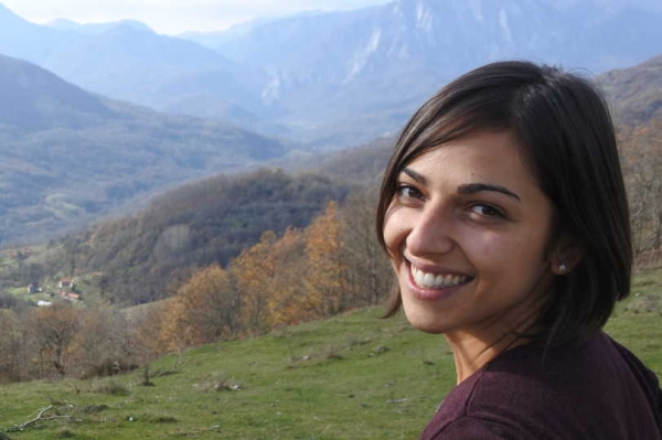 Sara Facciani
