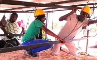 PAISIM - Programma di appoggio all&#039;Impresa Sociale e all&#039;Iniziativa Migrante, Senegal