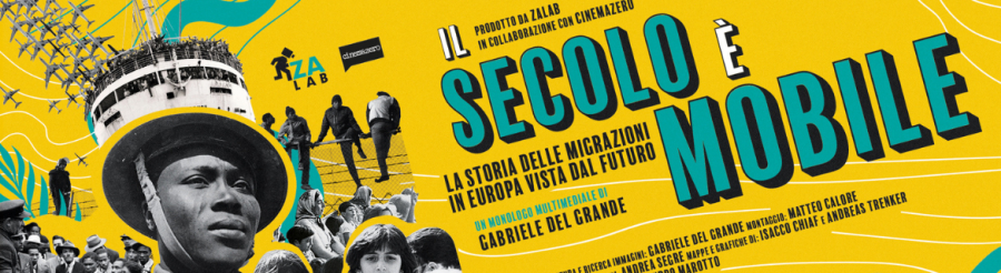 ‘Il secolo è Mobile’ per i 40 anni di IPSIA