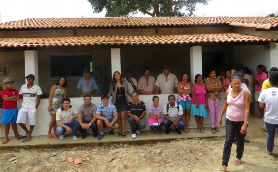 Centro Comunitario del Quilombola